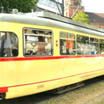 Jga Düsseldorf Partybahn