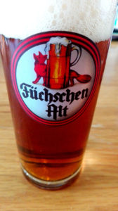 Füchschen-Bier