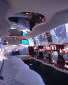 JGA Stretchlimousine Düsseldorf